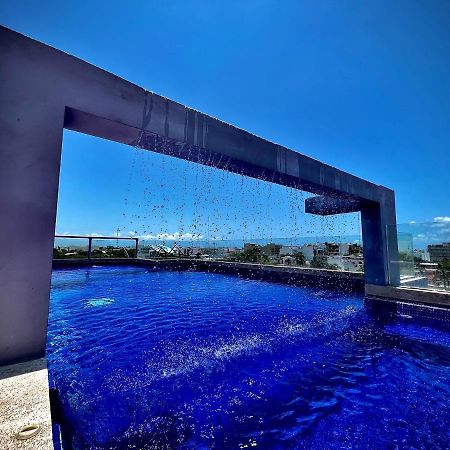Firco Vacations Apartamentos Playa del Carmen Luaran gambar