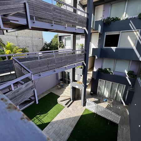 Firco Vacations Apartamentos Playa del Carmen Luaran gambar