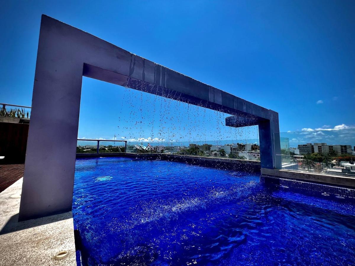 Firco Vacations Apartamentos Playa del Carmen Luaran gambar
