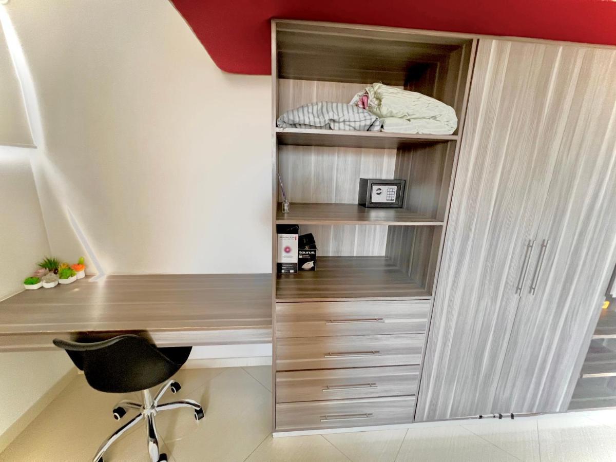 Firco Vacations Apartamentos Playa del Carmen Luaran gambar