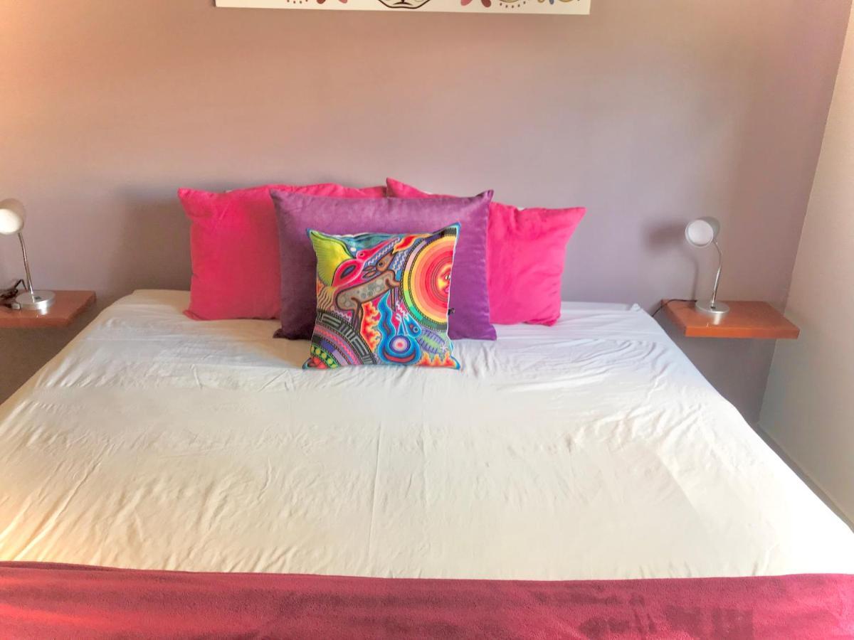 Firco Vacations Apartamentos Playa del Carmen Luaran gambar