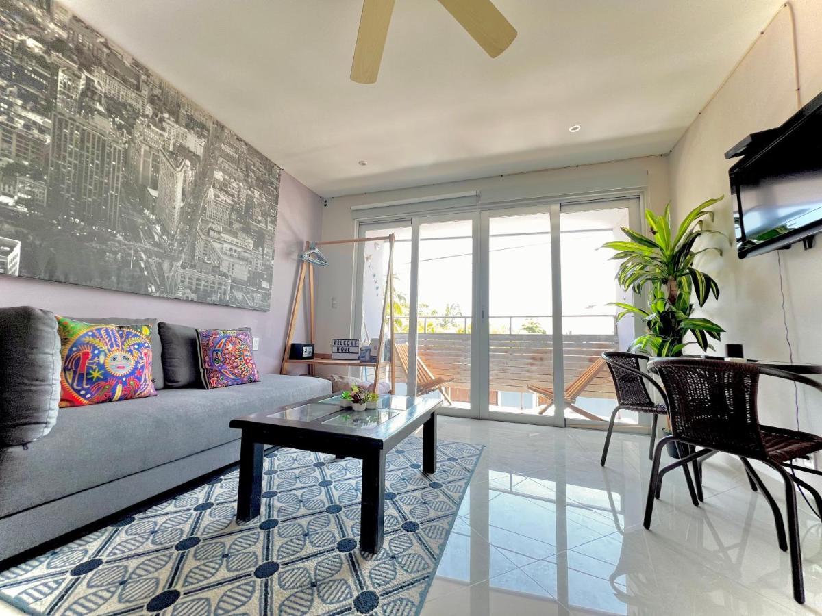 Firco Vacations Apartamentos Playa del Carmen Luaran gambar