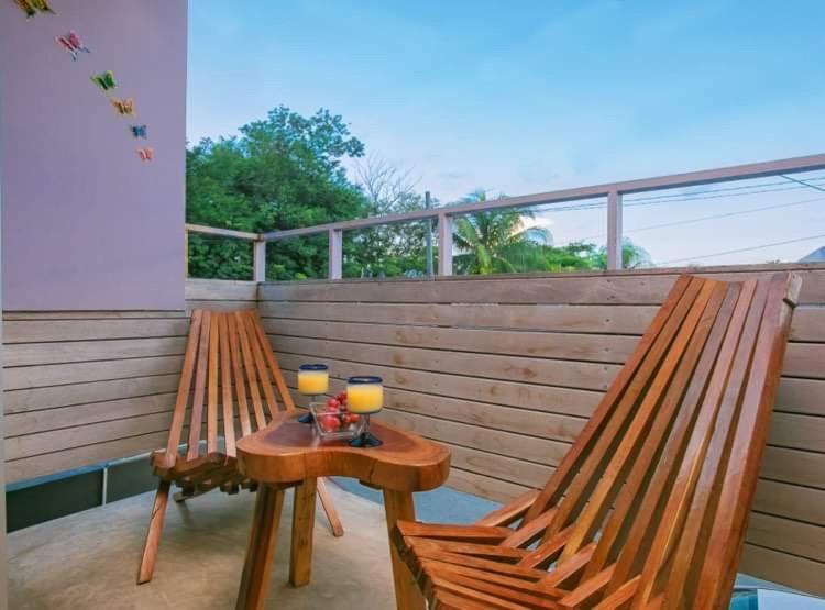 Firco Vacations Apartamentos Playa del Carmen Luaran gambar