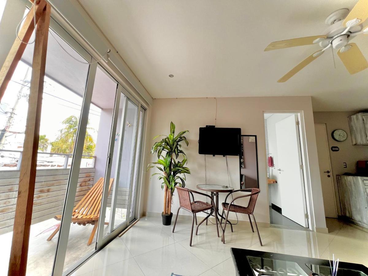 Firco Vacations Apartamentos Playa del Carmen Luaran gambar