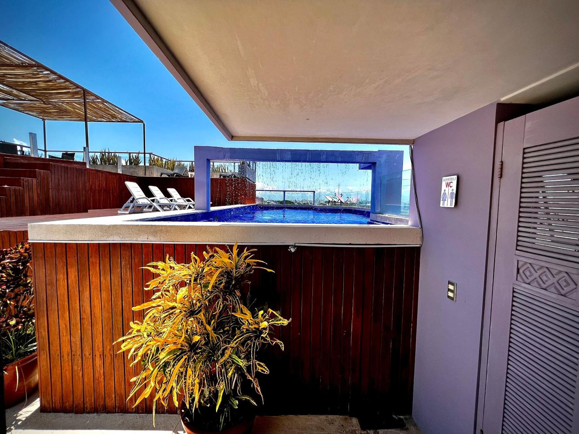 Firco Vacations Apartamentos Playa del Carmen Luaran gambar