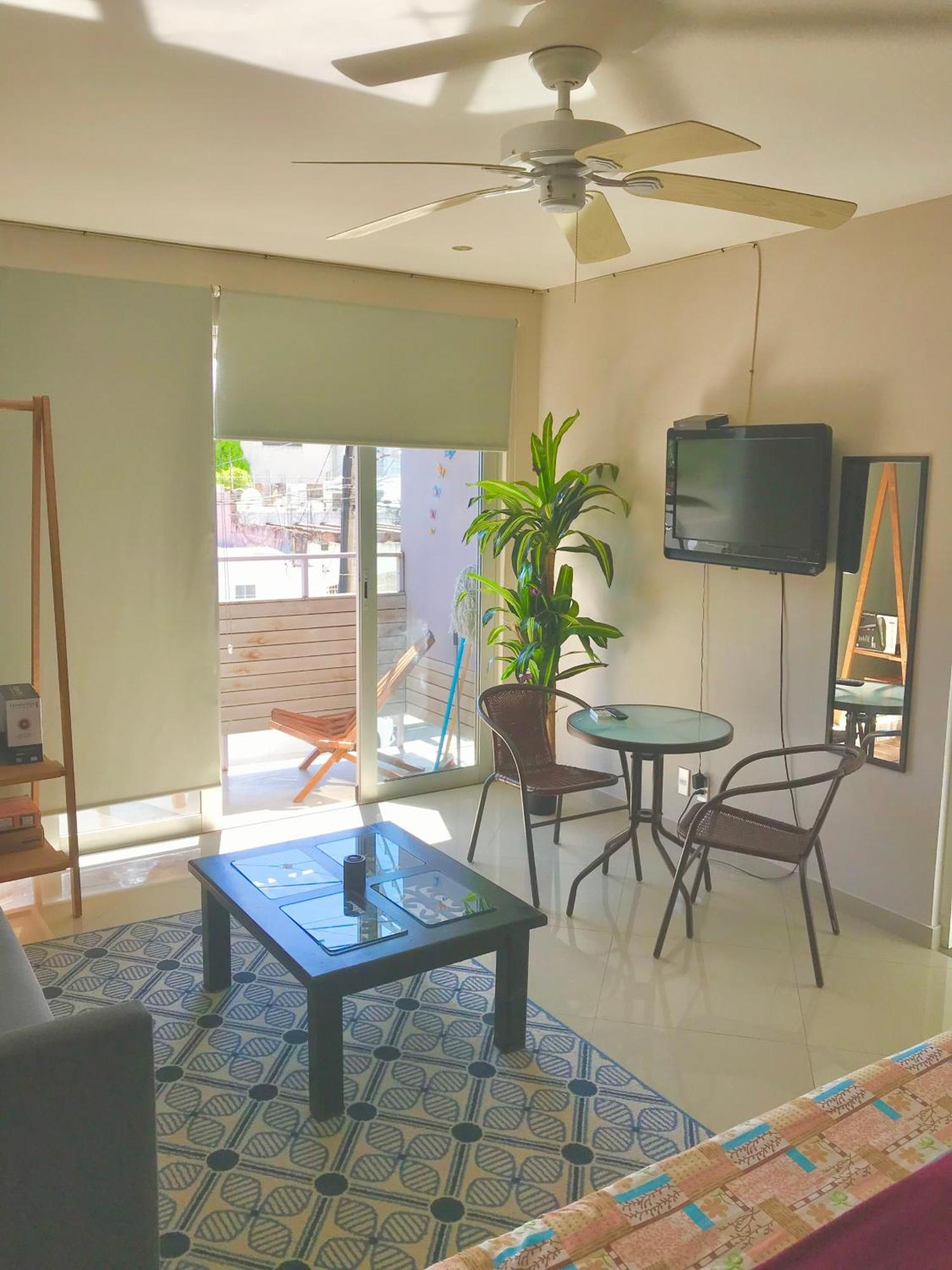 Firco Vacations Apartamentos Playa del Carmen Luaran gambar