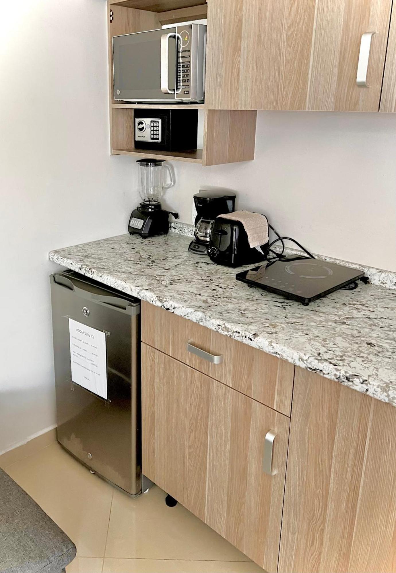 Firco Vacations Apartamentos Playa del Carmen Luaran gambar