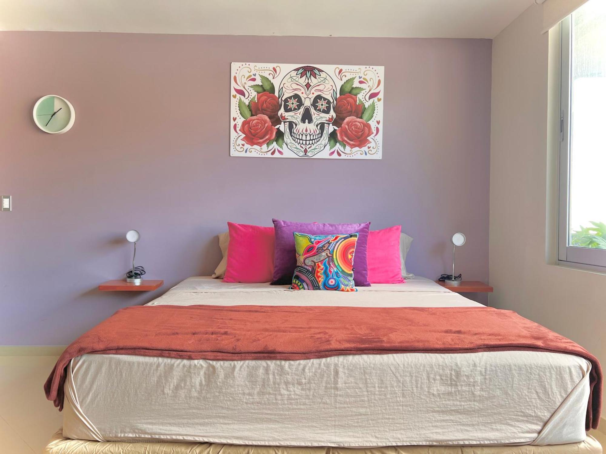 Firco Vacations Apartamentos Playa del Carmen Luaran gambar