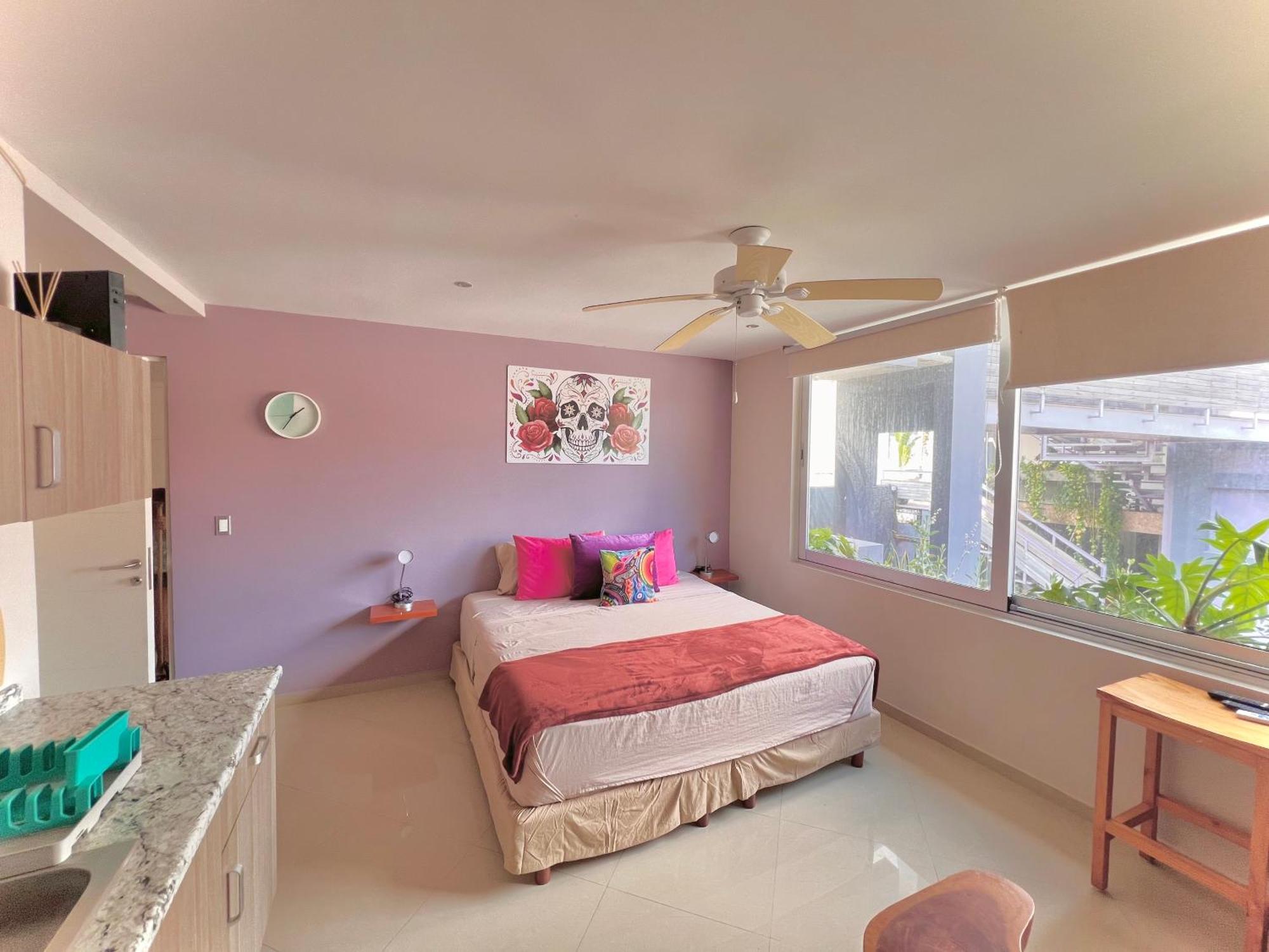 Firco Vacations Apartamentos Playa del Carmen Luaran gambar