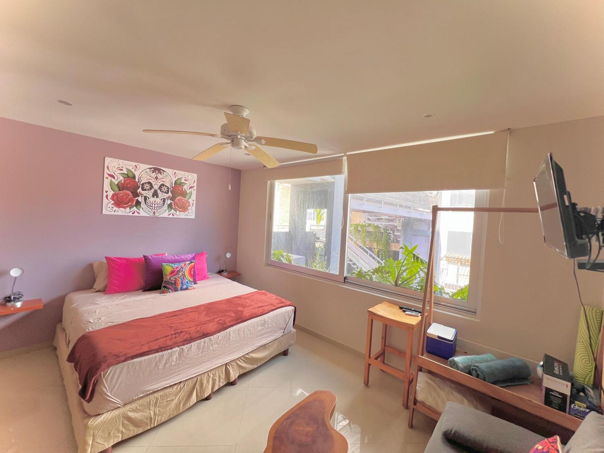 Firco Vacations Apartamentos Playa del Carmen Luaran gambar