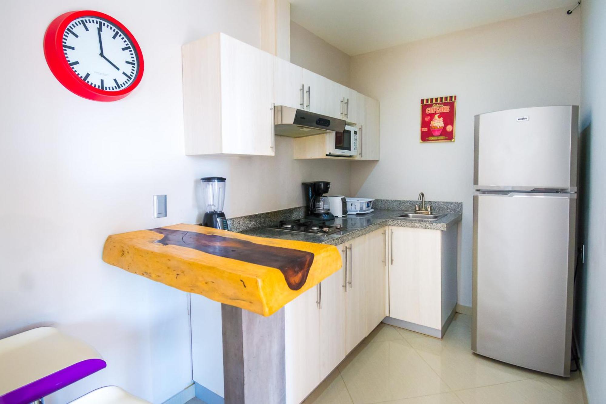 Firco Vacations Apartamentos Playa del Carmen Luaran gambar