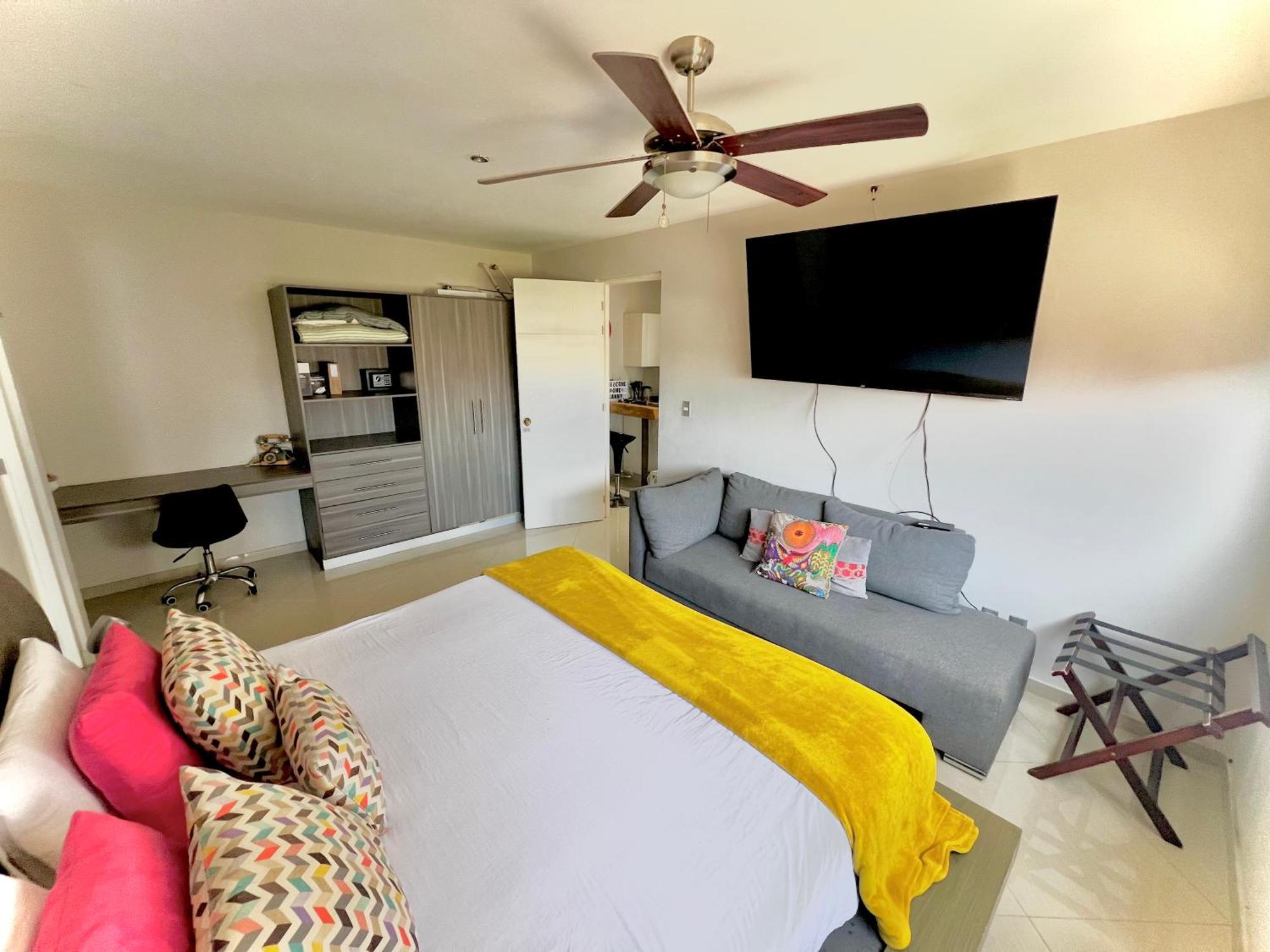 Firco Vacations Apartamentos Playa del Carmen Luaran gambar