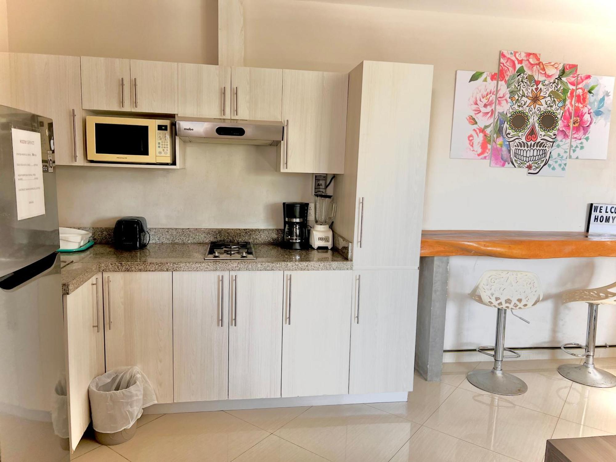 Firco Vacations Apartamentos Playa del Carmen Luaran gambar