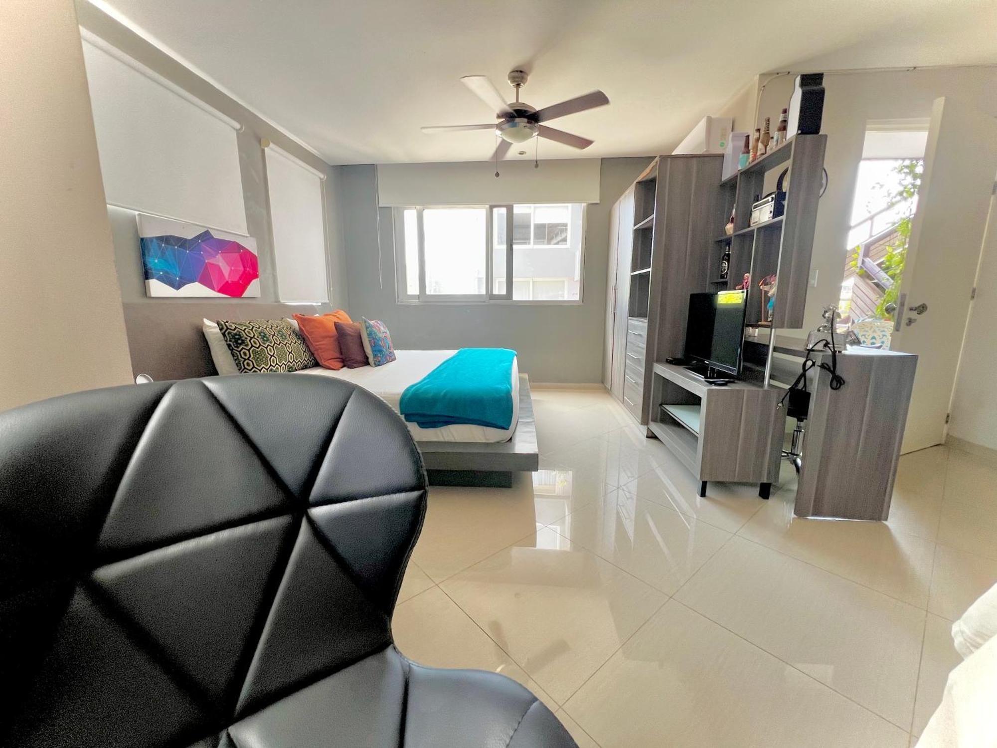 Firco Vacations Apartamentos Playa del Carmen Luaran gambar