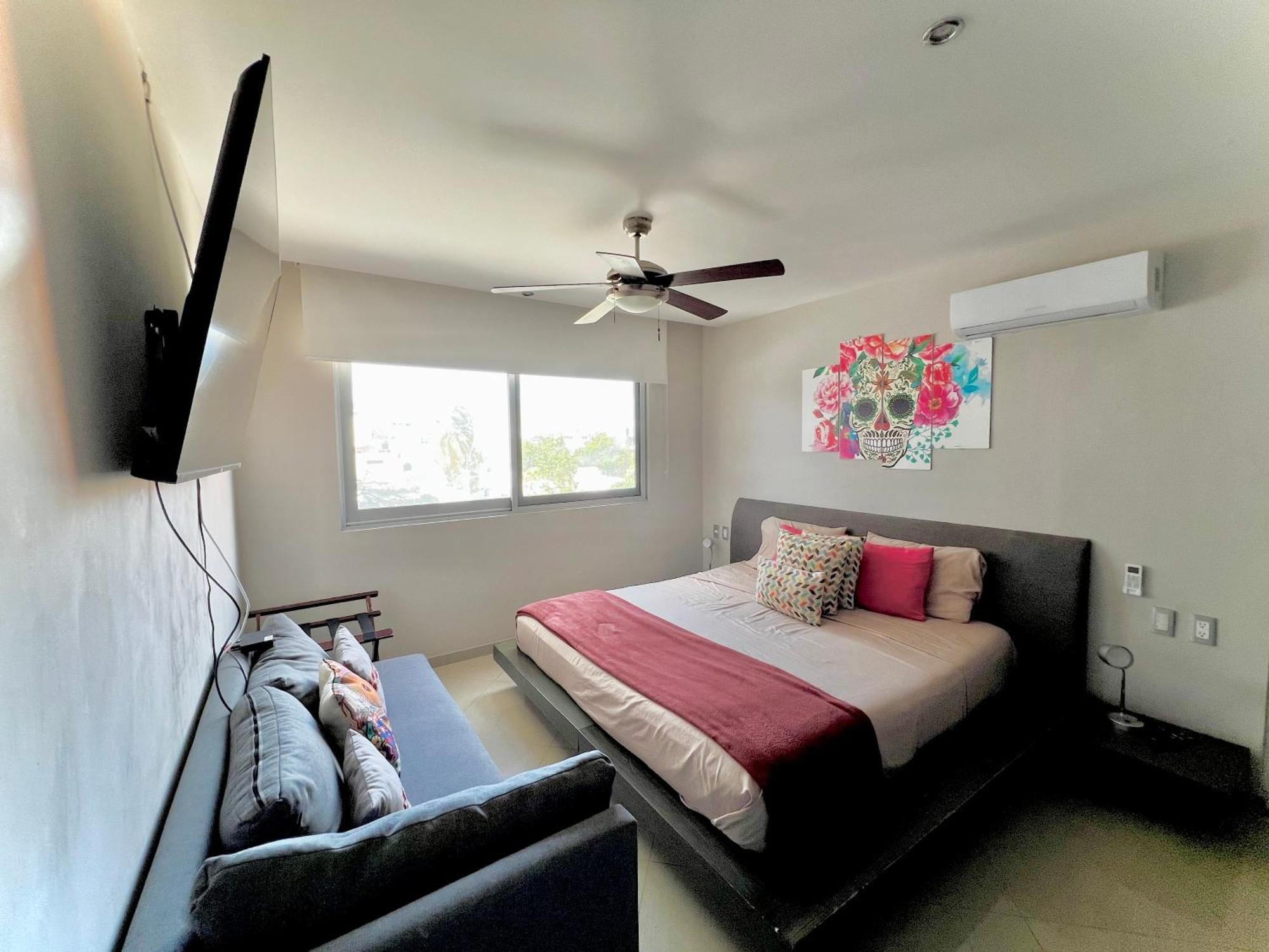 Firco Vacations Apartamentos Playa del Carmen Luaran gambar
