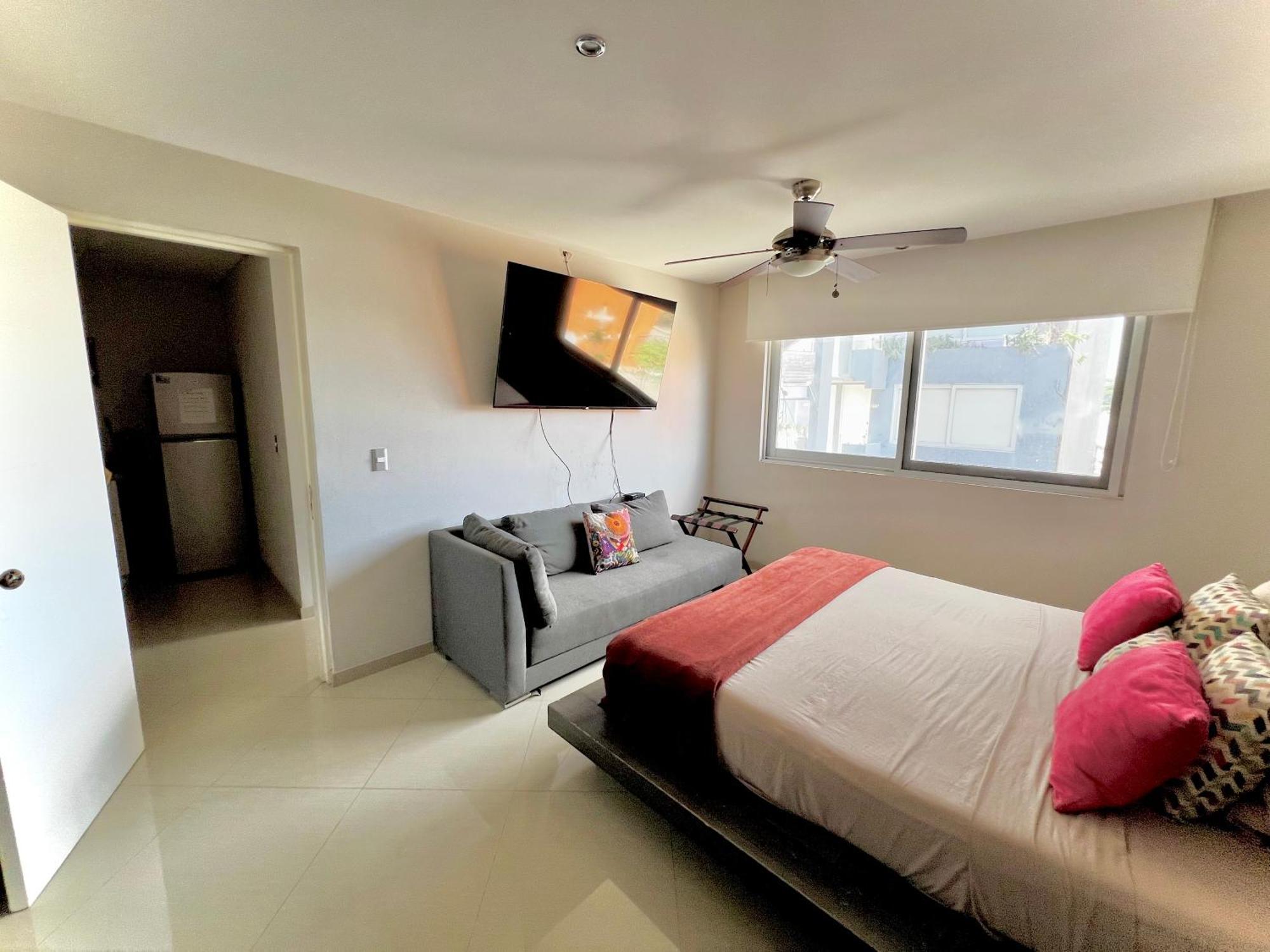 Firco Vacations Apartamentos Playa del Carmen Luaran gambar
