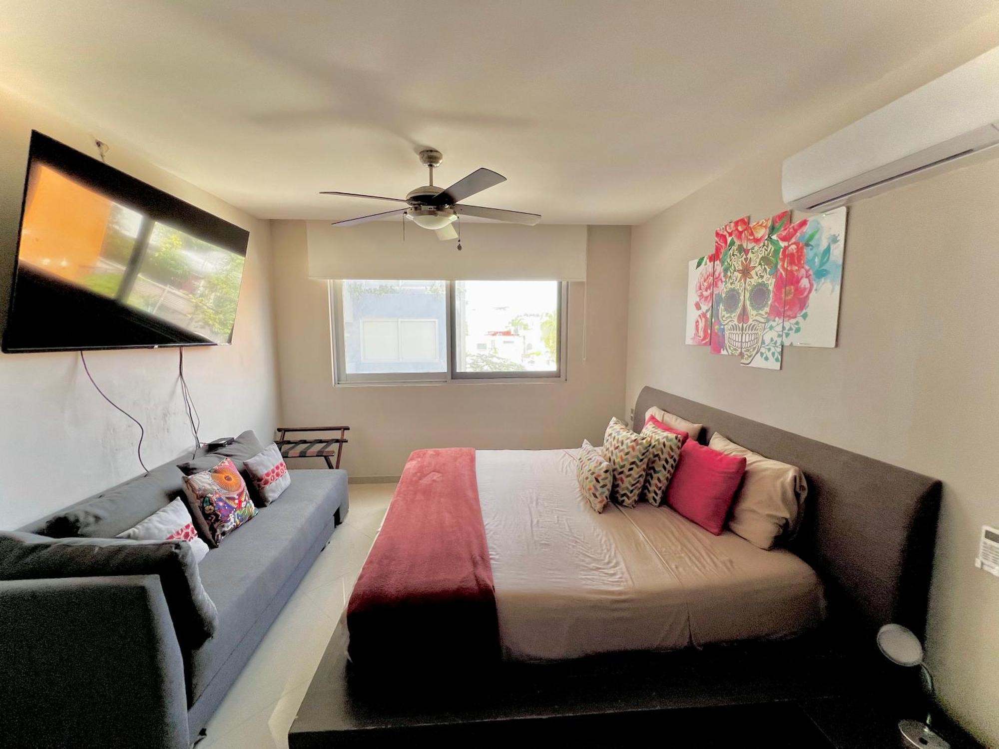 Firco Vacations Apartamentos Playa del Carmen Luaran gambar