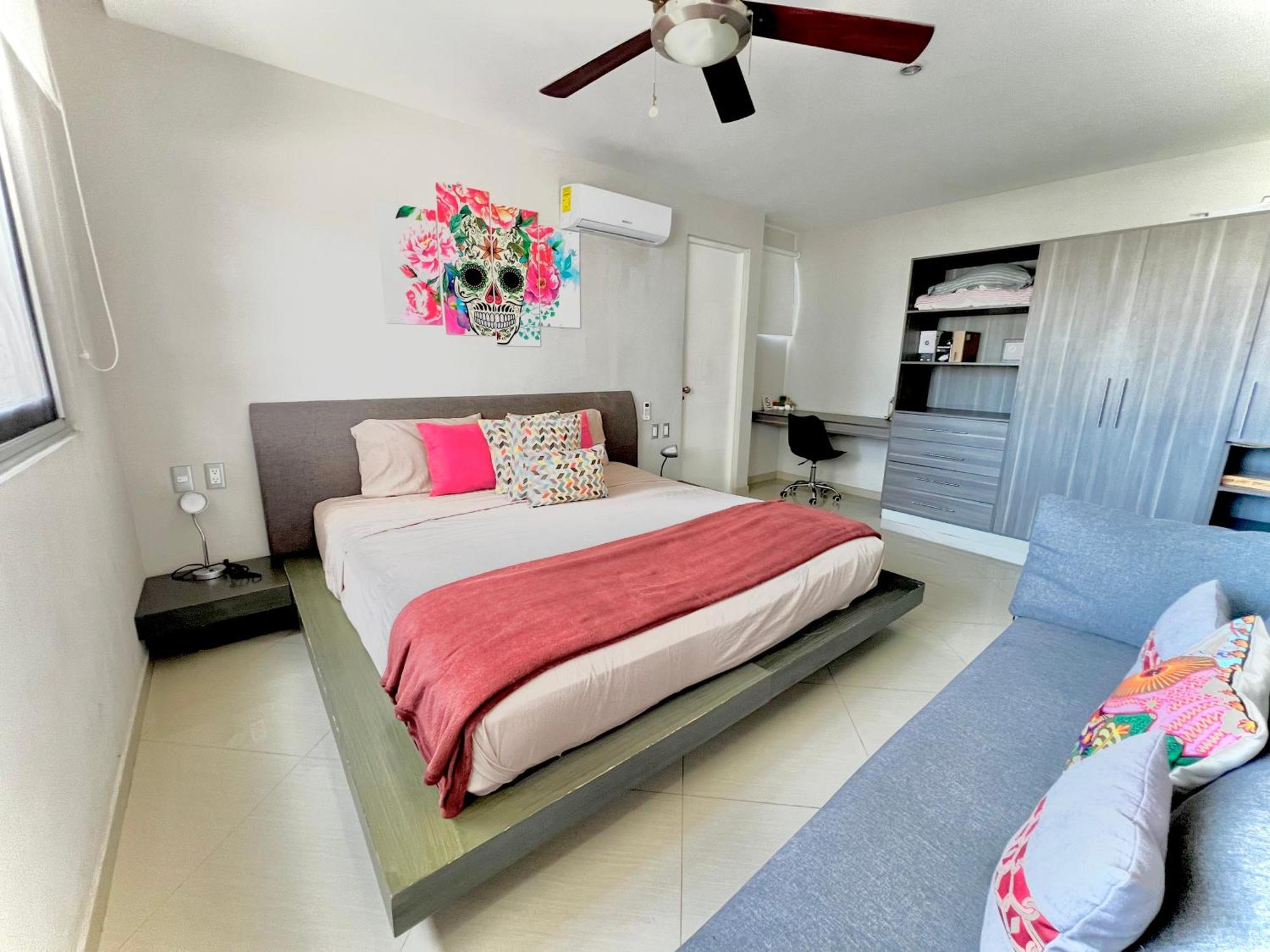 Firco Vacations Apartamentos Playa del Carmen Luaran gambar