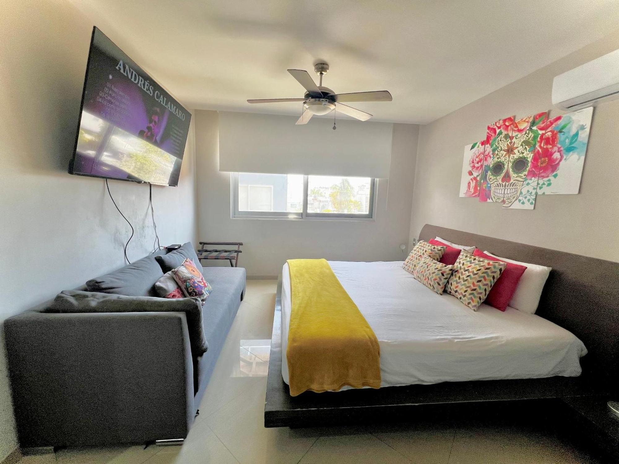Firco Vacations Apartamentos Playa del Carmen Luaran gambar