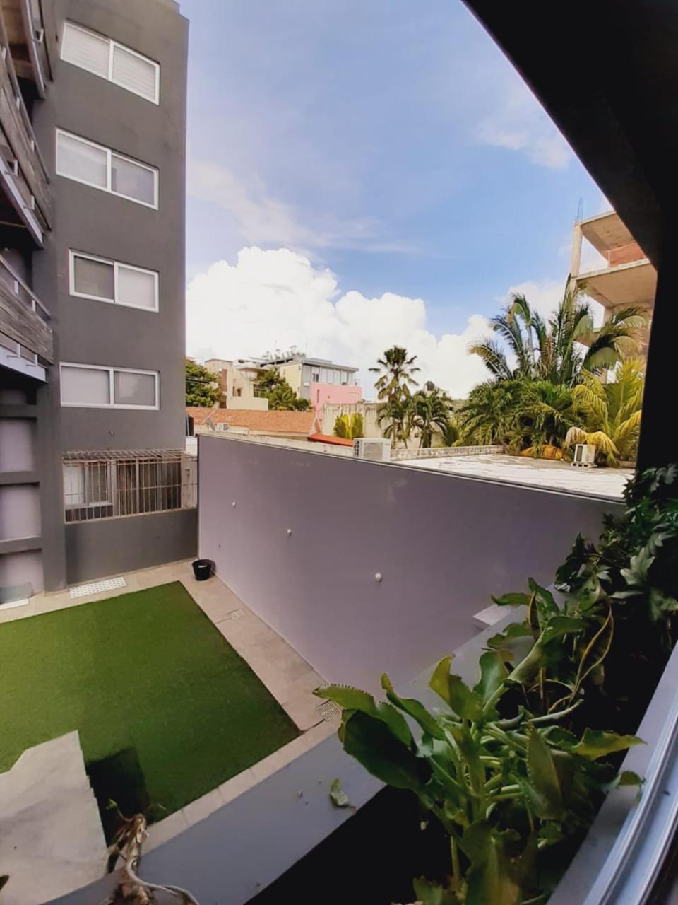 Firco Vacations Apartamentos Playa del Carmen Luaran gambar